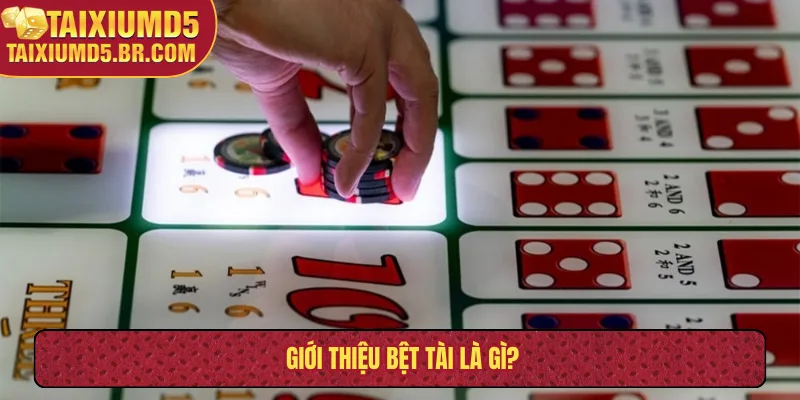 Giới thiệu bệt tài là gì?